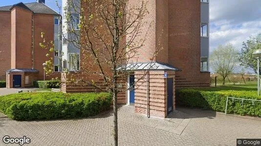 Lejligheder til leje i Aalborg Centrum - Foto fra Google Street View