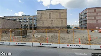 Lejligheder til leje i Brøndby - Foto fra Google Street View