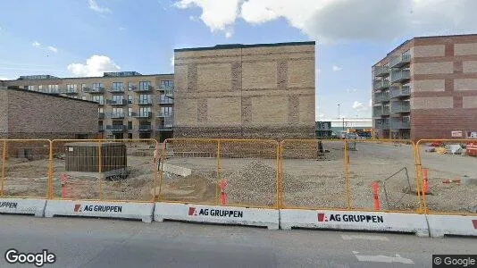 Lejligheder til leje i Brøndby - Foto fra Google Street View