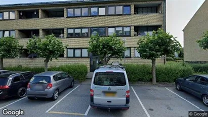 Lejligheder til leje i Næstved - Foto fra Google Street View