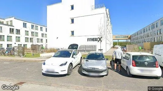 Lejligheder til leje i København S - Foto fra Google Street View
