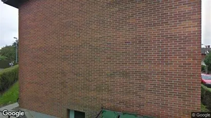 Lejligheder til leje i Faaborg - Foto fra Google Street View