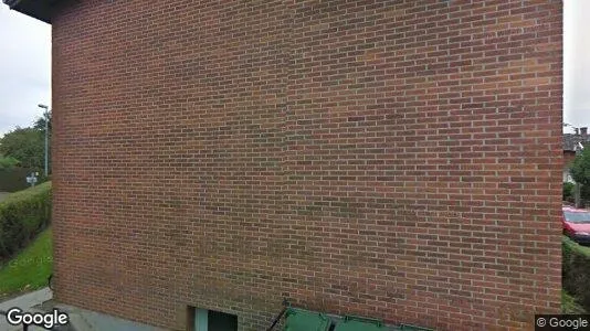 Lejligheder til leje i Faaborg - Foto fra Google Street View