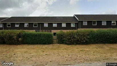 Lejligheder til leje i Odense SØ - Foto fra Google Street View
