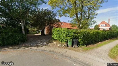 Lejligheder til leje i Struer - Foto fra Google Street View