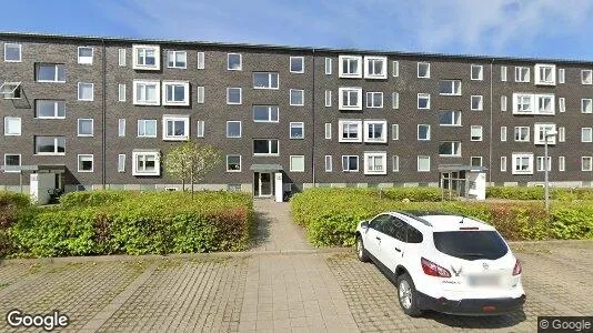 Lejligheder til leje i Nørresundby - Foto fra Google Street View