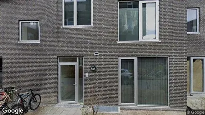 Lejligheder til leje i København S - Foto fra Google Street View