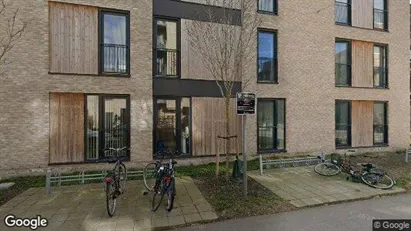 Lejligheder til leje i København S - Foto fra Google Street View