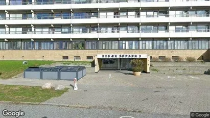 Lejligheder til leje i Hvidovre - Foto fra Google Street View