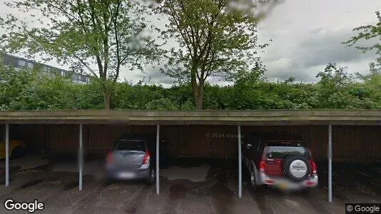 Lejligheder til leje i Hillerød - Foto fra Google Street View
