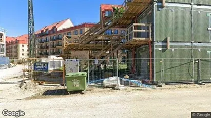 Lejligheder til leje i København SV - Foto fra Google Street View