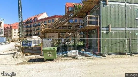 Lejligheder til leje i København SV - Foto fra Google Street View