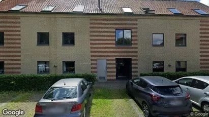 Lejligheder til leje i Kongens Lyngby - Foto fra Google Street View