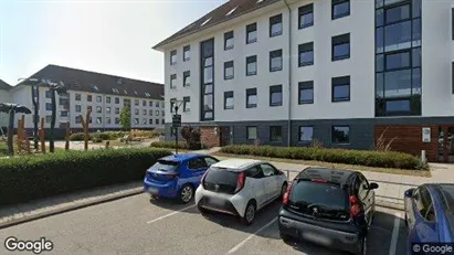 Lejligheder til leje i Ishøj - Foto fra Google Street View