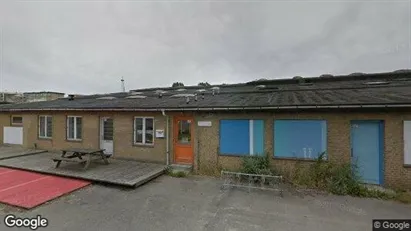 Lejligheder til leje i Roskilde - Foto fra Google Street View