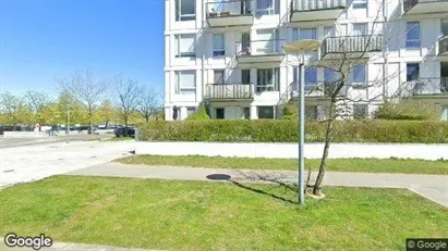 Lejligheder til leje i Søborg - Foto fra Google Street View
