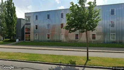 Værelser til leje i Viborg - Foto fra Google Street View