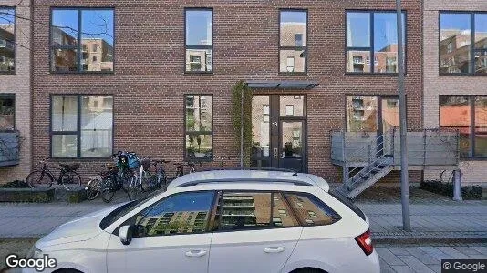 Lejligheder til leje i København SV - Foto fra Google Street View