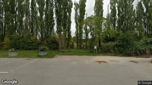 Lejligheder til leje i Albertslund - Foto fra Google Street View