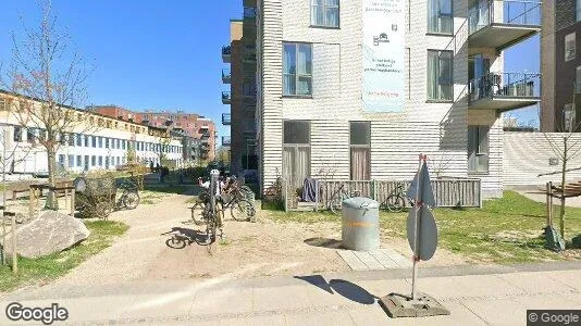 Lejligheder til leje i København S - Foto fra Google Street View