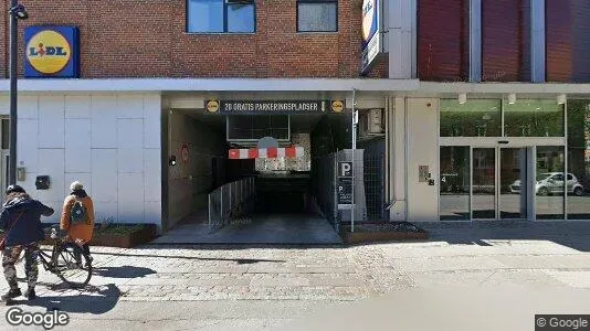 Lejligheder til leje i København S - Foto fra Google Street View