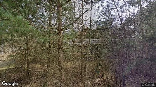 Lejligheder til leje i Højby - Foto fra Google Street View