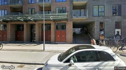 Lejligheder til leje i København SV - Foto fra Google Street View