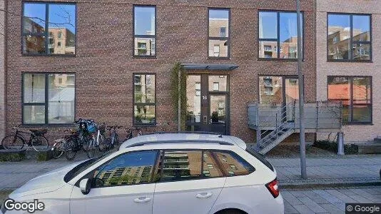 Lejligheder til leje i København SV - Foto fra Google Street View
