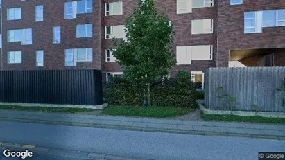 Lejligheder til leje i København SV - Foto fra Google Street View