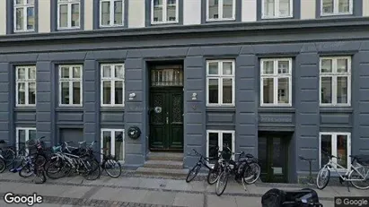 Lejligheder til leje i København K - Foto fra Google Street View