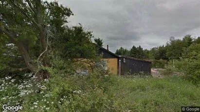 Lejligheder til leje i Hjørring - Foto fra Google Street View
