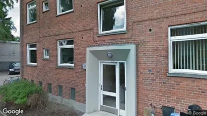 Lejligheder til leje i Roskilde - Foto fra Google Street View