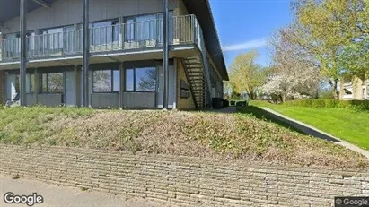 Lejligheder til leje i Slagelse - Foto fra Google Street View