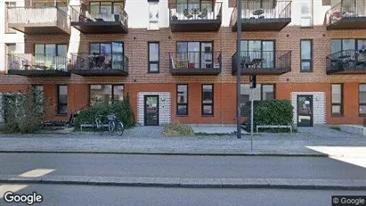 Lejligheder til leje i København S - Foto fra Google Street View