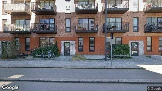Lejligheder til leje i København S - Foto fra Google Street View