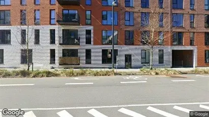 Lejligheder til leje i København S - Foto fra Google Street View