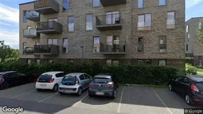 Lejligheder til leje i Risskov - Foto fra Google Street View