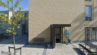 Lejligheder til leje i Frederikssund - Foto fra Google Street View