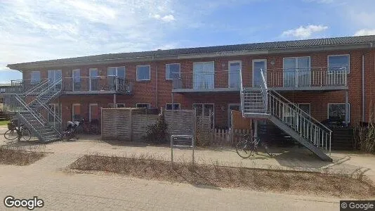 Lejligheder til leje i Viby J - Foto fra Google Street View