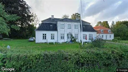 Lejligheder til leje i Svendborg - Foto fra Google Street View