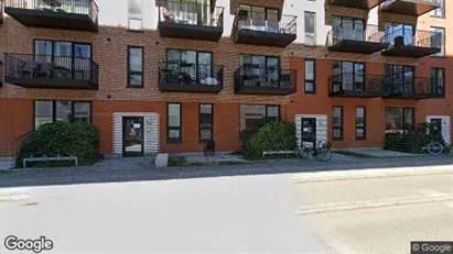 Lejligheder til leje i København S - Foto fra Google Street View