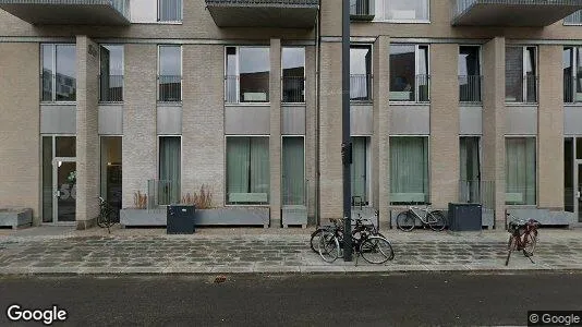 Lejligheder til leje i København S - Foto fra Google Street View