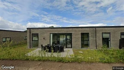 Lejligheder til leje i Kolding - Foto fra Google Street View