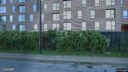 Lejligheder til leje i København SV - Foto fra Google Street View
