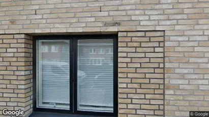 Lejligheder til leje i Hvidovre - Foto fra Google Street View