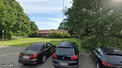 Lejligheder til leje i Fredericia - Foto fra Google Street View