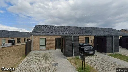 Lejligheder til leje i Kolding - Foto fra Google Street View