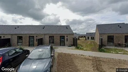 Lejligheder til leje i Kolding - Foto fra Google Street View
