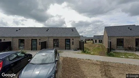 Lejligheder til leje i Kolding - Foto fra Google Street View