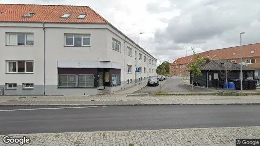 Lejligheder til leje i Randers C - Foto fra Google Street View